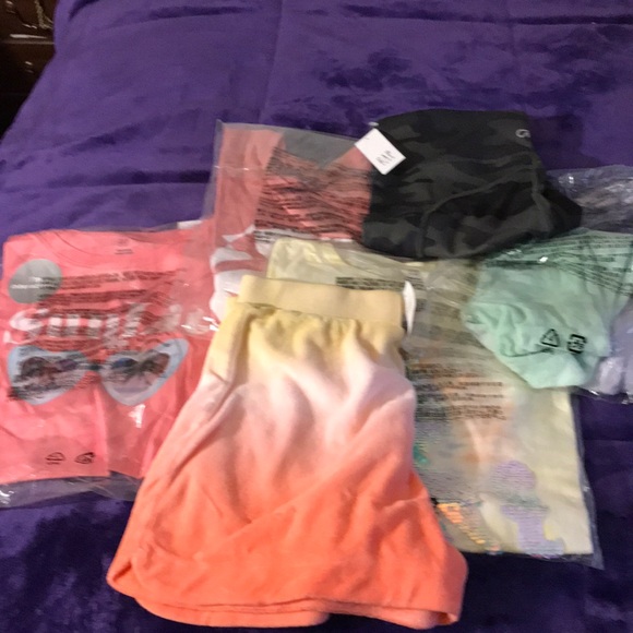 GAP Matching Sets Gap Clothing Bundle Size 416 Poshmark